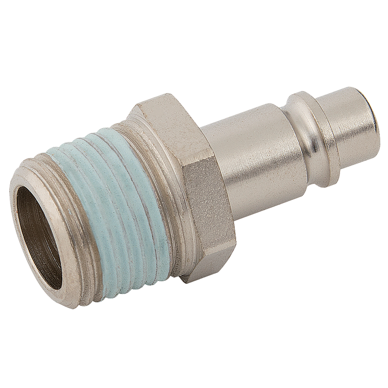 BSP MALE PLUG