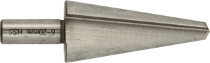 HSS Taper Drill 16 - 30mm