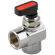 ANGLE MINI BALL VALVE - 1/4