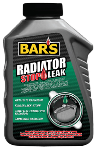 BARS Leaks Cooling System Condr 200ml-Multipack