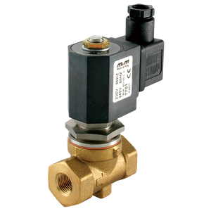 STEAM SOL VALVE