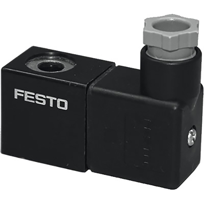 FESTO COIL AND PLUG