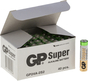 GP Batteries Super Alkaline AAA - Multipack(100)