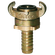 MODY CLAW COUPLING HOSETAIL 13MM