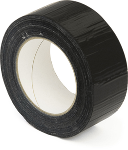 Gaffer Tape 50mm x 50m - Black