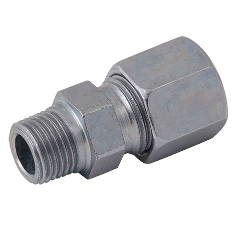 15MM OD X 1/2  BSPT MALE STUD (L)