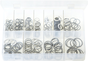 Aluminium Washers Metric