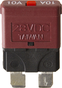 Circuit Breaker Blade Fuses 10A