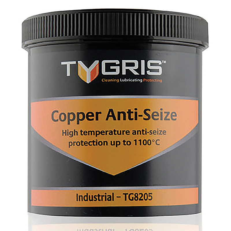 COPPER ANTI-SEIZE COMPOUND