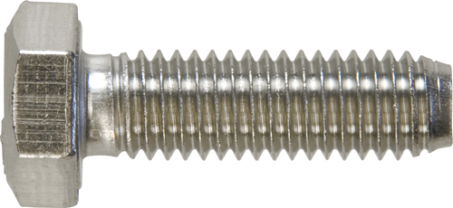 Setscrews A2 Stainless M5 x 25mm