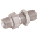 KR 5/8 BSP EQUAL BULKHEAD UNION