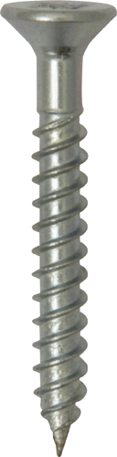 Multi-Use Screws Countersunk Pozi