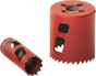 Hole Saw Bi-Metal 3/4" (19mm)