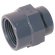 1 X 3/4 BSP REDUCING SOCKET