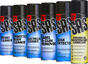 S.A.S Assorted Pack - Cleaning 500ml - Multipack