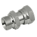 1/8 BSP X 1/8 BSP DIN 3852 M/F