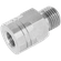 3/8 BSP X 3/8 BSPT M/F EXTENDED ADAPT