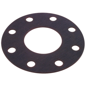 SIZE EPDM GASKET PN16