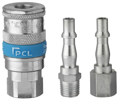 PCL Vertex Coupling Kit for 9.5mm hose