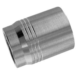 1 ID FERRULE ST/ST 316 PTFE CONVO