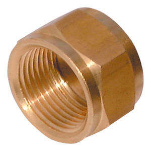 OD BRASS NUT