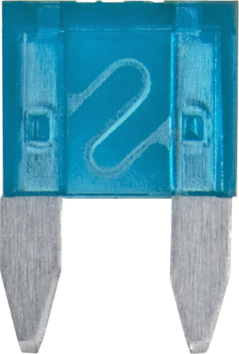 Mini Blade Fuses 20A