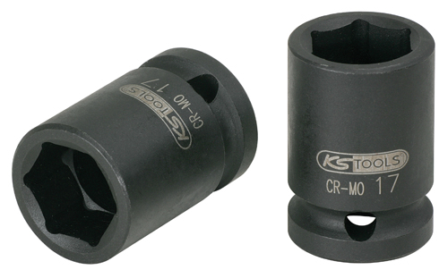 KS 1/2" Impact Socket 26mm