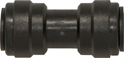 Quick Fit Tube Couplings Straight 12mm