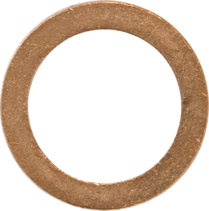 Copper Sealing Washers .910 x 1.13 x 16G