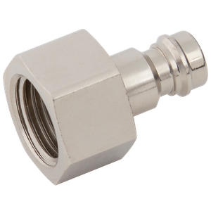 1/4' BSP FEMALE S-LOCK PLUG