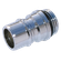 NITO PRESSURE LOCK COUPLING 1/2BSP MALE