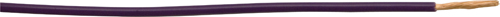 Thin Wall Single 1mm 32/.20 50m Purple