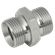 1/4 BSP X 1/4 BSP MALE MALE RESTRICTOR