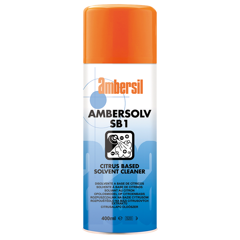 AMBERSOLV SB1 5 LITRE