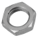 M12X1.5MM STEEL LOCKNUT