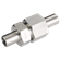 10MM TUBE X 07MM HOLE WELD FITTING S/S