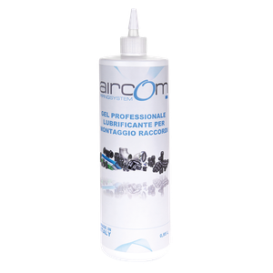 950ML LUBRICATING GEL (OIL FREE)