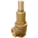 1/2   1.0  BAR  LIQUID RELIEF VALVE