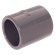 110MM & 4     UPVC ADAPTOR SOCKET