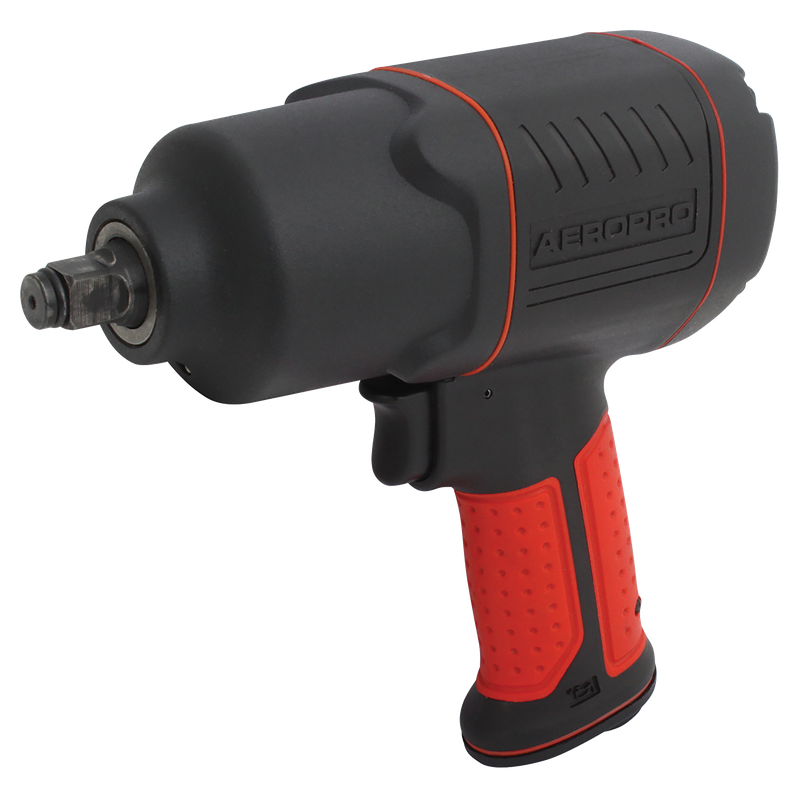 1/2 AEROPRO AIR IMPACT WRENCH