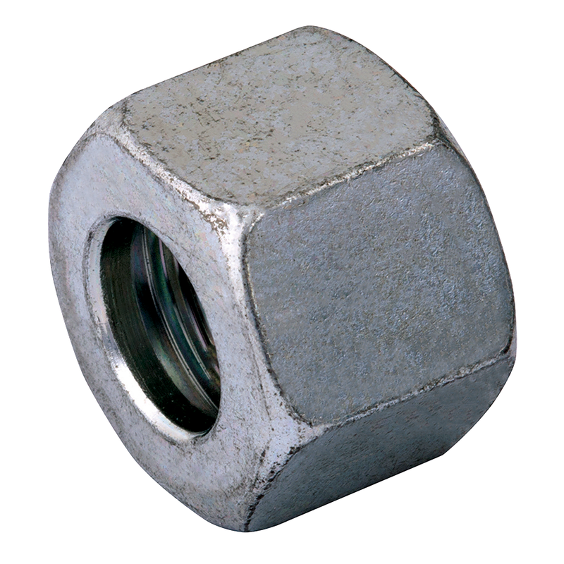 08MM OD X M16X1.5 COMPRESSION NUT (S)