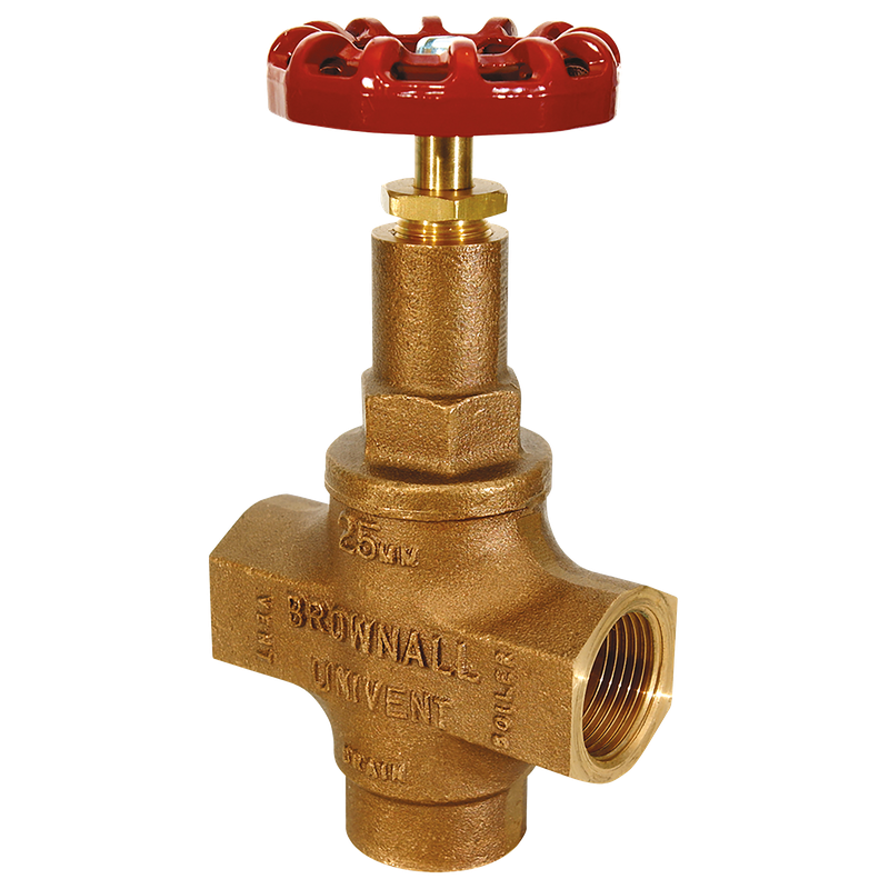 BSP FIG 1688 VENT VALVE