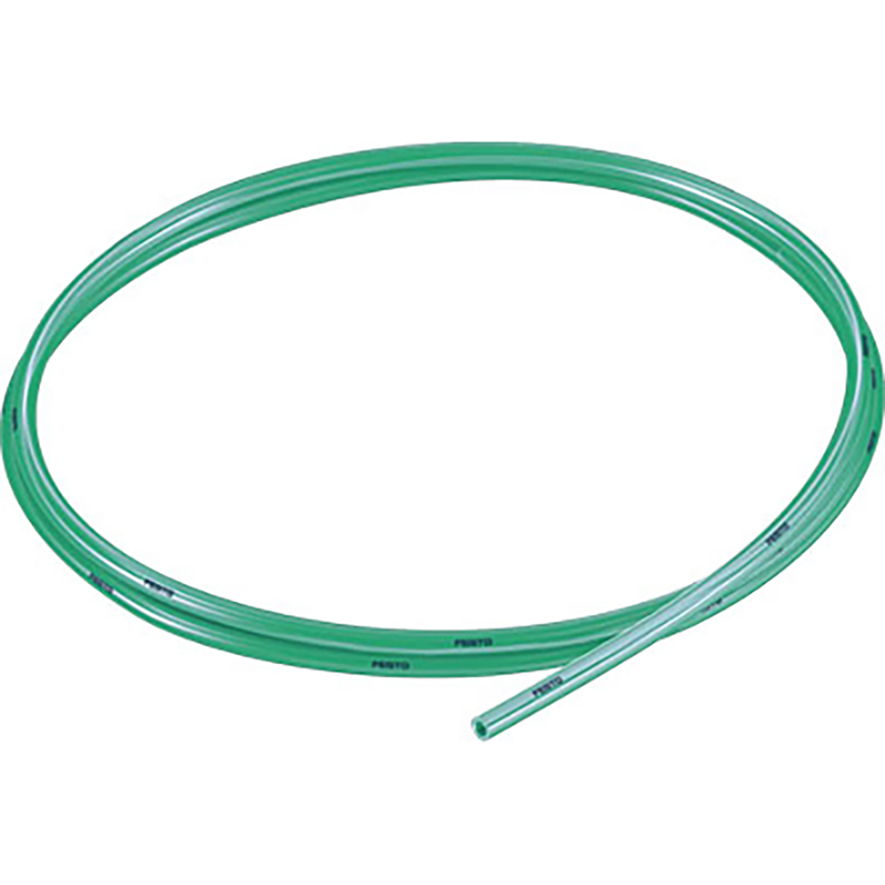 PUN-H-4X0 75-TGE PLASTIC TUBING - 50 MTR
