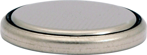 GP Lithium Coin Batteries 3V CR2032