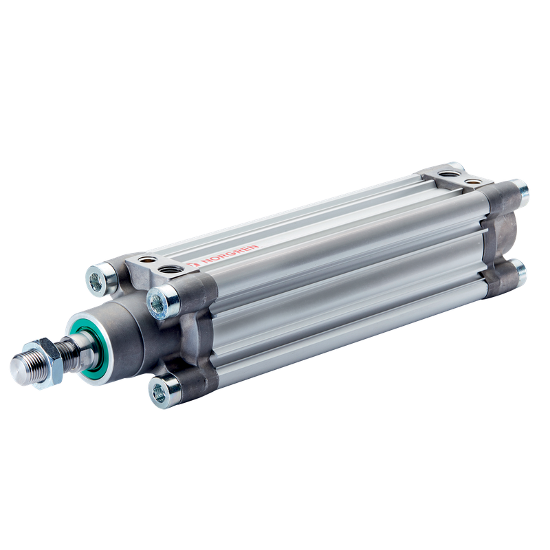 VDMA MAG CYLINDER