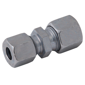 25MM X 16MM OD UNEQUAL COUPLER (S)