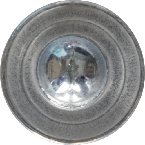 Rivet Aluminium 6.4 x 18mm Standard Flange