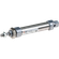 D/ACTING CYLINDER 16MM BOREX 10MM STROKE