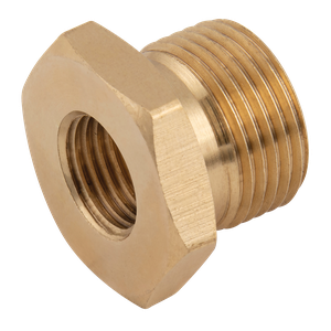 MXF BSPP BRASS BUSH