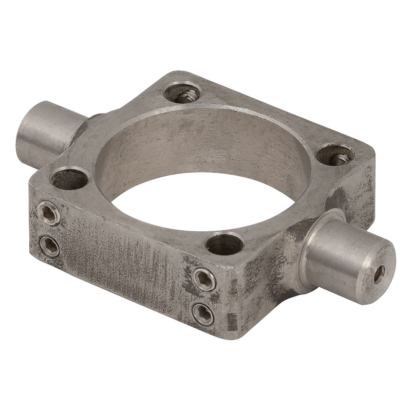 S/S INTERMEDIATE HINGE 40MM